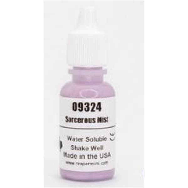 House Master Series Glacial Water Soluble Paint, Sorcerous Mist HO3296847 - main